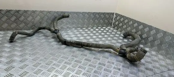 Ford Transit Custom Engine coolant pipe/hose