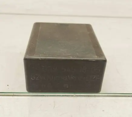 Mercedes-Benz 380 560SEC C126 Other relay 0025451805