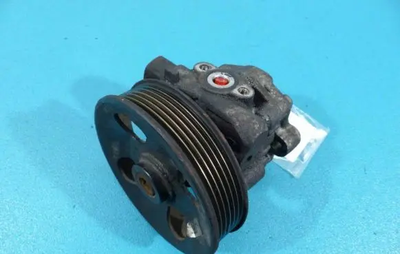 Electric power steering pump