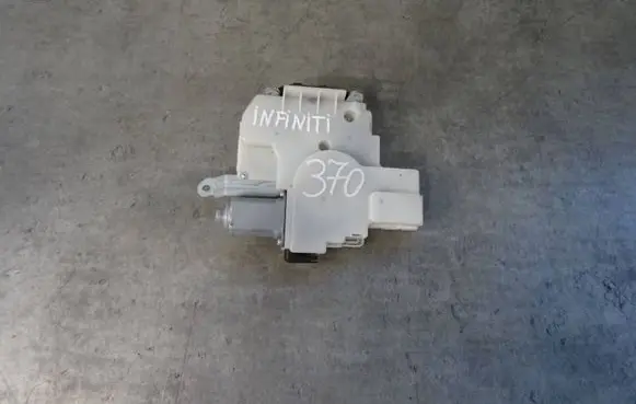 Infiniti FX Tailgate/trunk/boot lock/catch/latch 905520AQ000