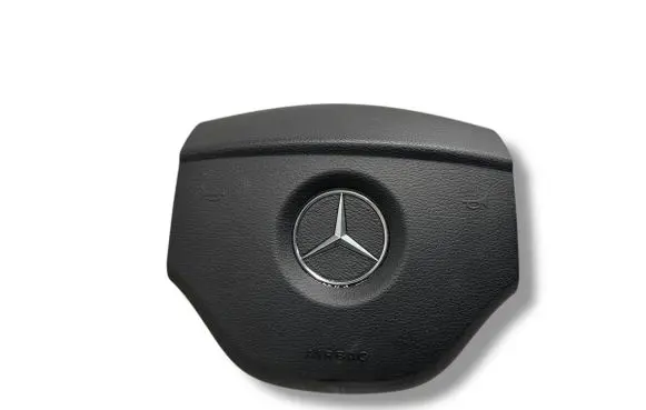 Mercedes-Benz ML W164 Steering wheel airbag A1644600098