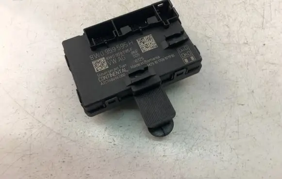 Audi A4 S4 B9 8W Other control units/modules 8W0959595H