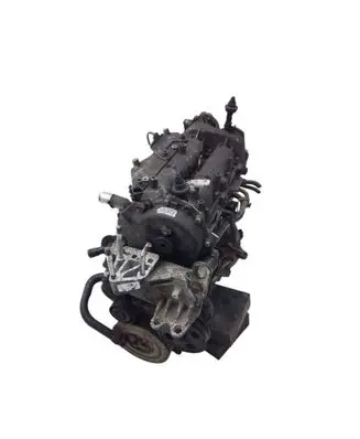 Peugeot Bipper Engine A13FD 4962117 63A2000