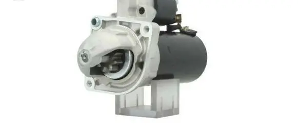 Fiat Ducato Starter motor CS1449