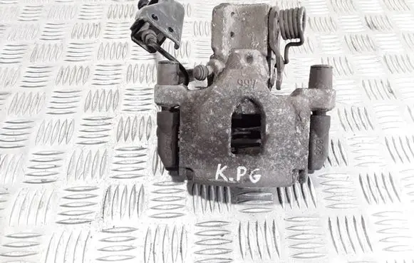 Honda Civic IX Rear brake caliper