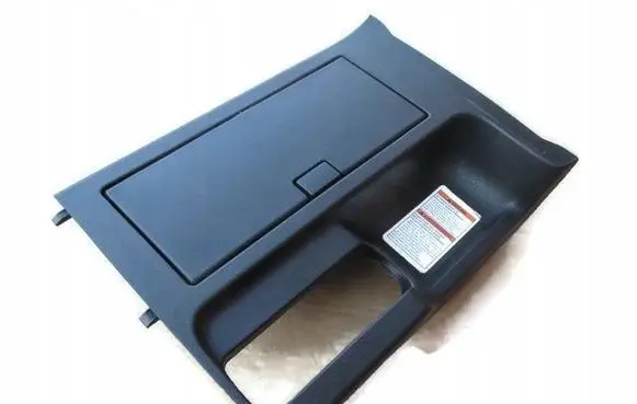 Citroen C4 Grand Picasso Cup holder front 