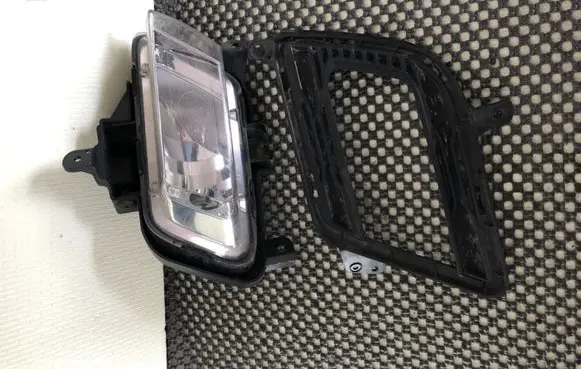 KIA Ceed Front fog light