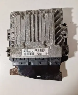 Renault Megane III Engine control unit/module 237100386R S180067137A 227100027R
