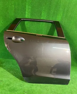 Mazda 6 Rear door 