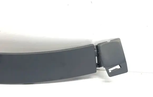 Mercedes-Benz A W177 Front bumper splitter molding A1778857203