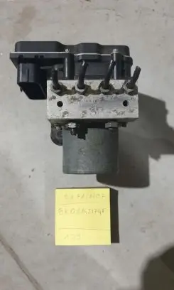 Audi A5 8T 8F ABS Pump 8K0907379CG 8K0614517GF