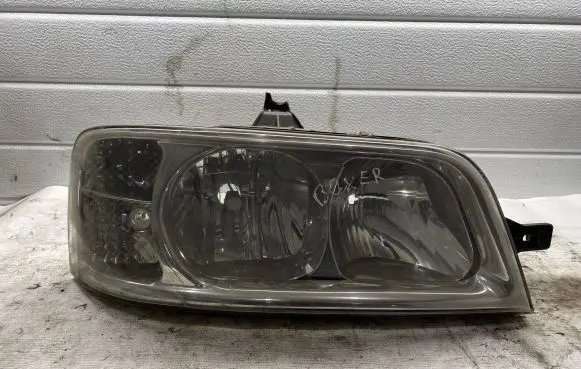 Fiat Ulysse Headlight/headlamp 0318113714
