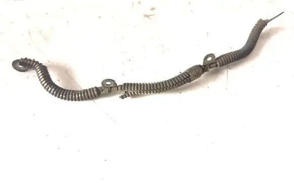 Peugeot 806 Fuel injector wires 