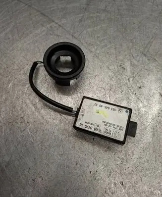 Mercedes-Benz ML W163 Immobilizer control unit/module 1635454032 2795102685