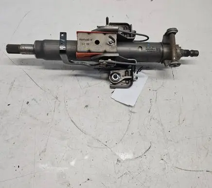 Opel Vectra C Steering wheel axle 24415475