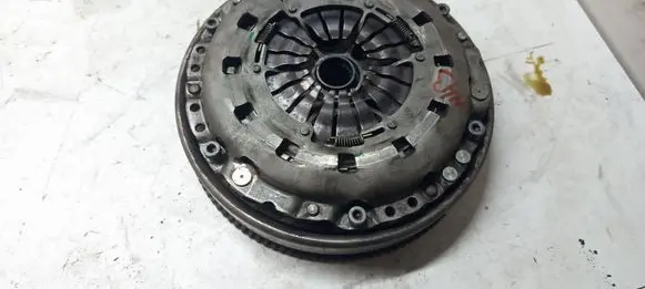 BMW 3 E90 E91 Clutch set kit 7560876