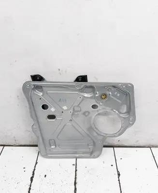 Volkswagen Transporter - Caravelle T6 Front window lifting mechanism without motor 7E1837729R 170207071R 4433259
