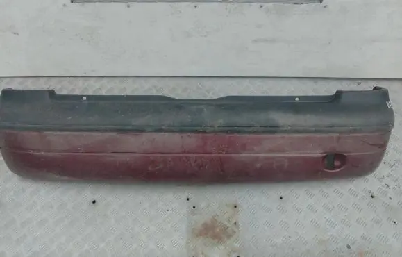 Renault Twingo I Rear bumper 7700420919
