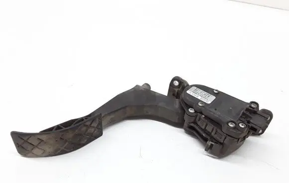 Seat Ibiza III (6L) Accelerator throttle pedal 6Q1721503B