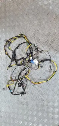 Suzuki Jimny Wiring harness 