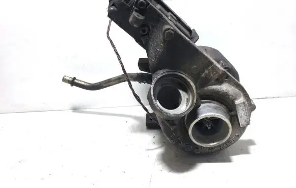 Mercedes-Benz E W211 Turbo A6470960099