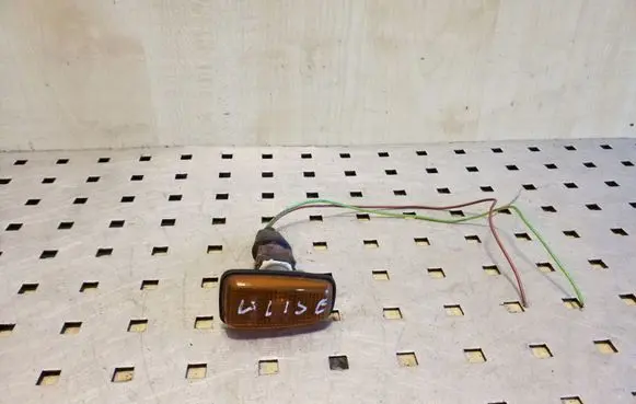 Fiat Ulysse Front fender indicator light