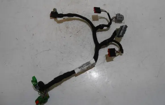Land Rover Range Rover Evoque L538 Other center console (tunnel) element EJ3214K042AB