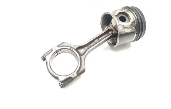 Honda Civic Piston with connecting rod N22A2