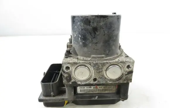 Skoda Roomster (5J) ABS Pump 0265800816