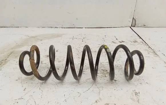 Volkswagen Golf V Rear coil spring