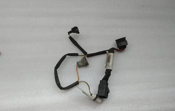 Volvo S60 Headlight/headlamp 30763548