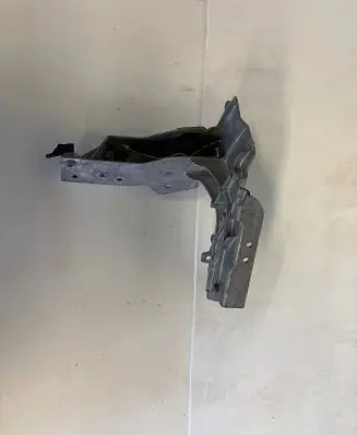 Mercedes-Benz GLC X253 C253 Side radiator support slam panel A2536210600 7452F83