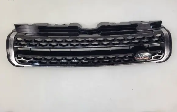 Land Rover Evoque I Front bumper upper radiator grill GJ32-8L001-A