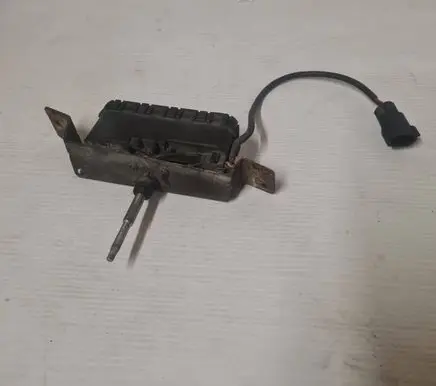 Volvo XC70 Headlight wiper motor 8620959 0390206219