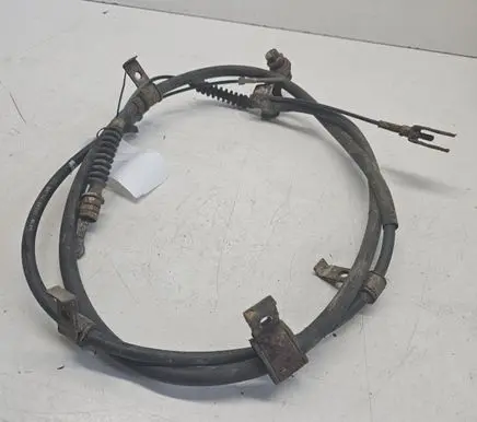 KIA Sorento Handbrake/parking brake wiring cable 