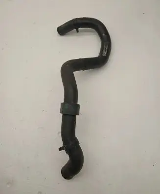 Mercedes-Benz C W205 Engine coolant pipe/hose A2058301302