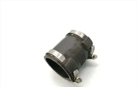 Ford Focus Intercooler hose/pipe