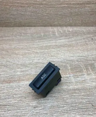 BMW 3 E46 Traction control (ASR) switch 8363694