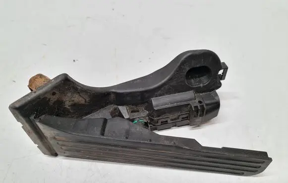 Volkswagen Caddy Accelerator throttle pedal 1T1723503H 6PV00868901