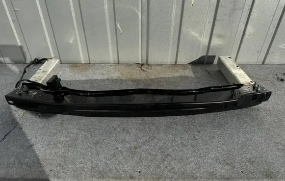 Audi A5 8T 8F Rear bumper support beam 8T0867313