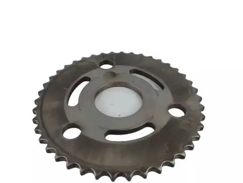 Opel Astra K Timing chain sprocket 55571672