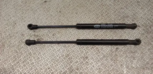 Smart ForTwo I Rear window strut damper 