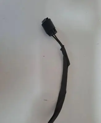 Mercedes-Benz Sprinter W906 Outside/external air temperature sensor 9683392