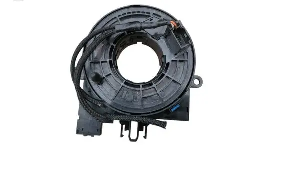Renault Kadjar Airbag slip ring squib (SRS ring) 255545857R 3DF0302A