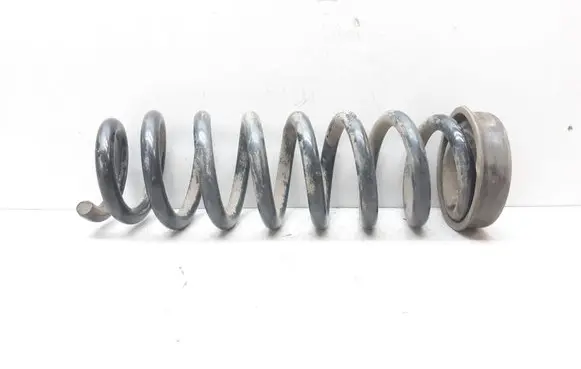 BMW 1 E81 E87 Rear coil spring
