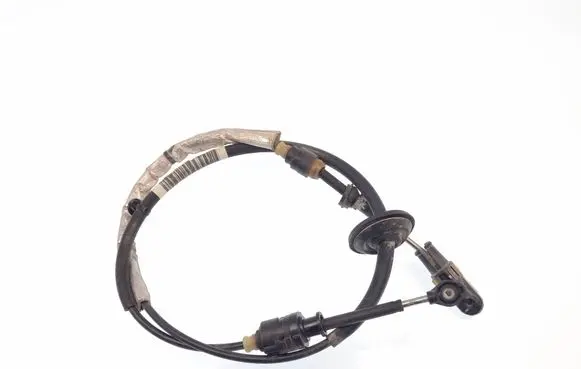Ford F150 Gear shift cable linkage JL3P7E395AH