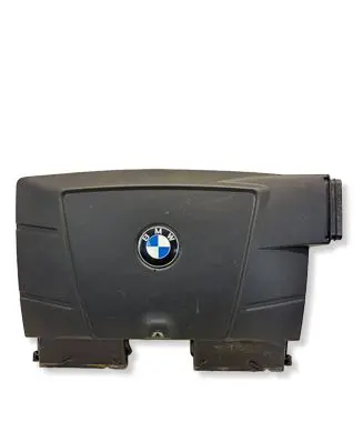BMW 3 E92 E93 Engine cover (trim) 13717560918 7560918 13717523720