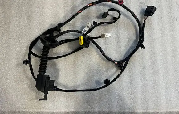 Hyundai Tucson IV NX4 Rear door wiring loom 91630N7160