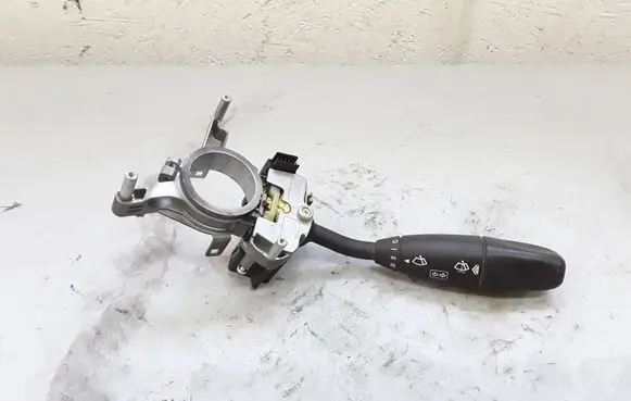Mercedes-Benz Sprinter W906 Wiper control stalk A9065450310