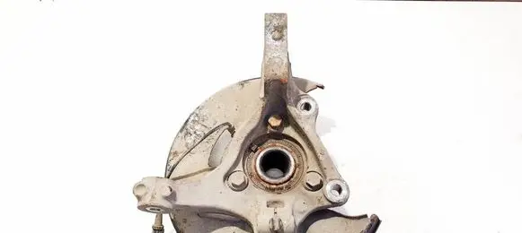 Opel Insignia A Front wheel hub 